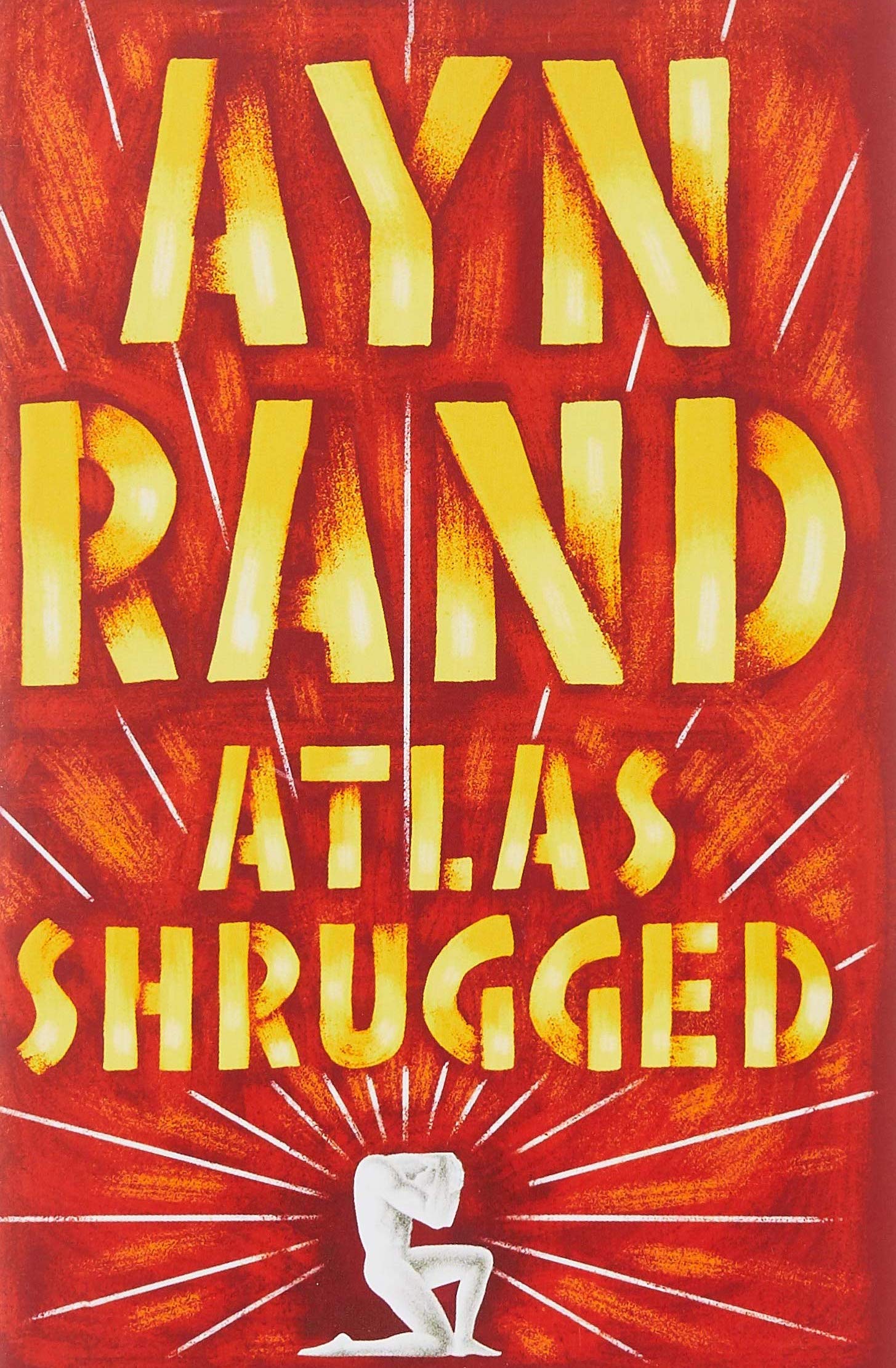 Atlas Shrugged