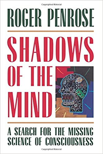Shadows of the Mind