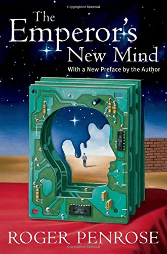 The Emperors New Mind